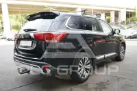 2019 Mitsubishi OUTLANDER