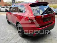 2019 Mitsubishi OUTLANDER
