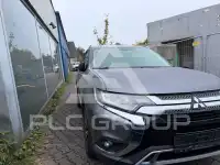 2019 Mitsubishi OUTLANDER