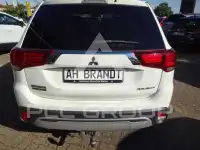 2019 Mitsubishi OUTLANDER