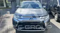 2019 Mitsubishi OUTLANDER