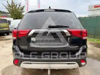 2019 Mitsubishi OUTLANDER