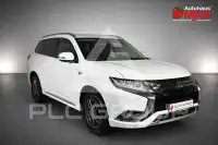 2019 Mitsubishi OUTLANDER