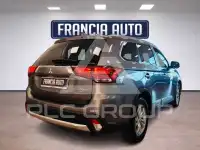 2019 Mitsubishi OUTLANDER