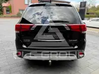 2019 Mitsubishi OUTLANDER