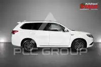 2019 Mitsubishi OUTLANDER