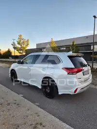 2019 Mitsubishi OUTLANDER