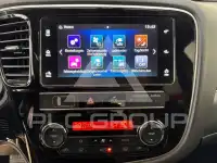 2019 Mitsubishi OUTLANDER