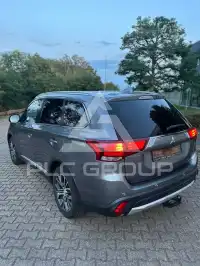 2019 Mitsubishi OUTLANDER