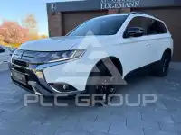 2019 Mitsubishi OUTLANDER