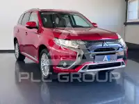 2019 Mitsubishi OUTLANDER
