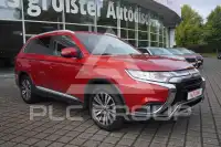 2019 Mitsubishi OUTLANDER