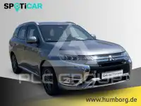 2019 Mitsubishi OUTLANDER