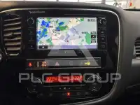 2019 Mitsubishi OUTLANDER