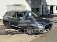 2019 Mitsubishi OUTLANDER