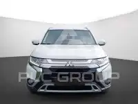 2019 Mitsubishi OUTLANDER