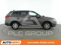 2019 Mitsubishi OUTLANDER