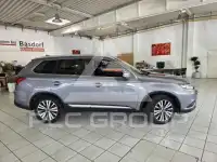 2019 Mitsubishi OUTLANDER