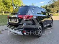 2019 Mitsubishi OUTLANDER
