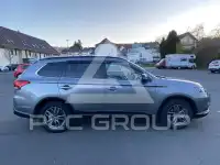 2019 Mitsubishi OUTLANDER