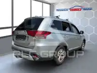 2019 Mitsubishi OUTLANDER