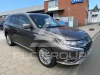 2019 Mitsubishi OUTLANDER
