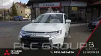 2019 Mitsubishi OUTLANDER