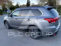 2019 Mitsubishi OUTLANDER
