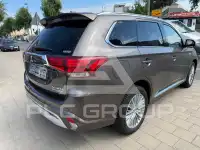 2019 Mitsubishi OUTLANDER