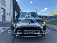 2019 Mitsubishi OUTLANDER
