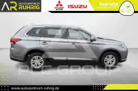 2019 Mitsubishi OUTLANDER