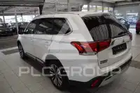 2019 Mitsubishi OUTLANDER