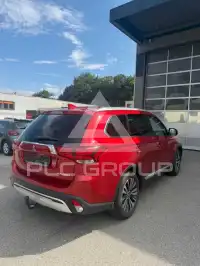 2019 Mitsubishi OUTLANDER