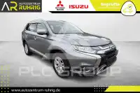 2019 Mitsubishi OUTLANDER