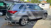 2019 Mitsubishi OUTLANDER