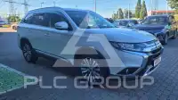 2019 Mitsubishi OUTLANDER