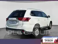2019 Mitsubishi OUTLANDER
