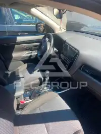 2019 Mitsubishi OUTLANDER