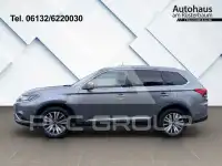 2019 Mitsubishi OUTLANDER