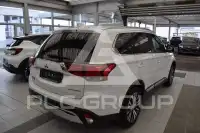 2019 Mitsubishi OUTLANDER