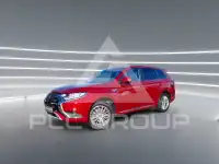 2019 Mitsubishi OUTLANDER