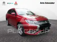 2019 Mitsubishi OUTLANDER