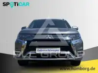 2019 Mitsubishi OUTLANDER