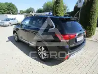 2019 Mitsubishi OUTLANDER
