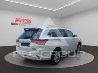 2019 Mitsubishi OUTLANDER