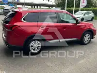 2019 Mitsubishi OUTLANDER