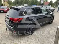 2019 Mitsubishi OUTLANDER