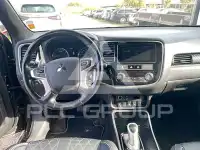 2019 Mitsubishi OUTLANDER