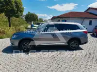 2019 Mitsubishi OUTLANDER