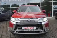 2019 Mitsubishi OUTLANDER